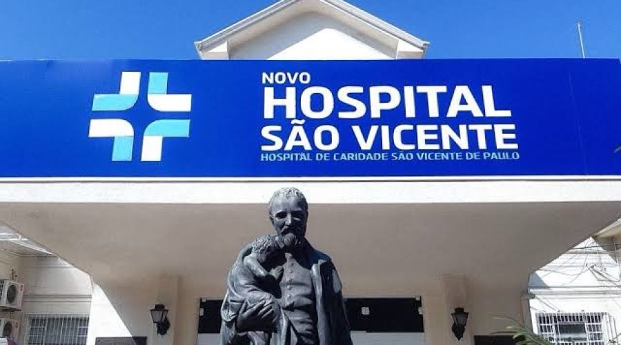 Atendimentos oncológicos serão concentrados no HSVP a partir de março