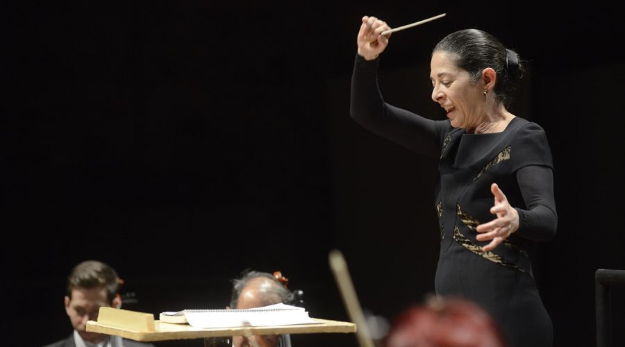 Orquestra Municipal abre temporada 2026 com concerto gratuito no Teatro Polytheama