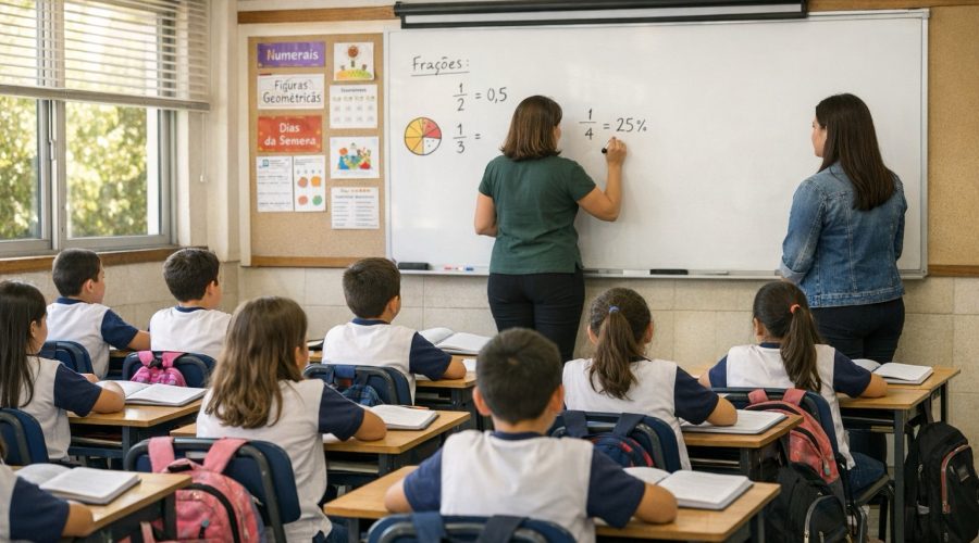 Jundiaí amplia investimento em inclusão escolar e reforça atendimento a alunos da rede municipal