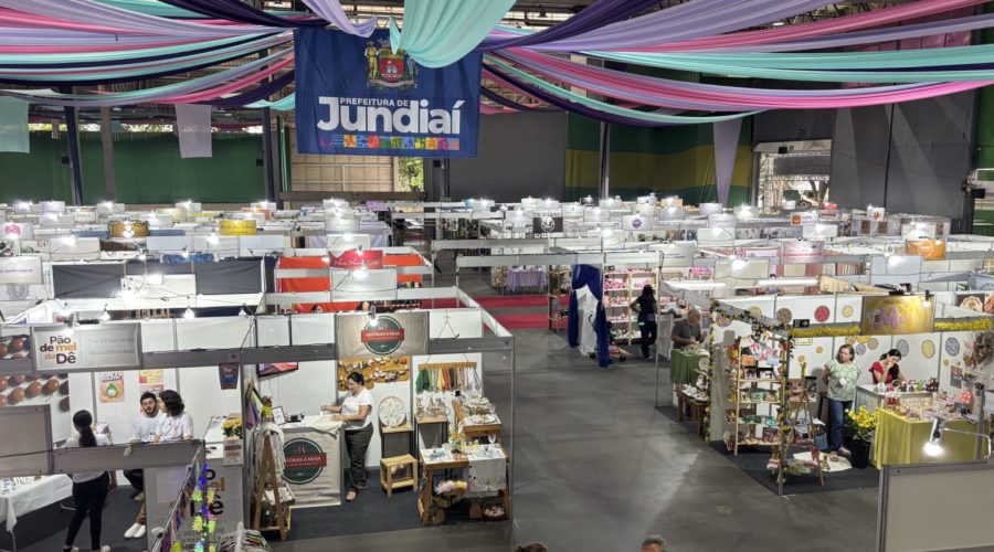 Parcerias e histórias de sucesso mostram força do empreendedorismo na FENS