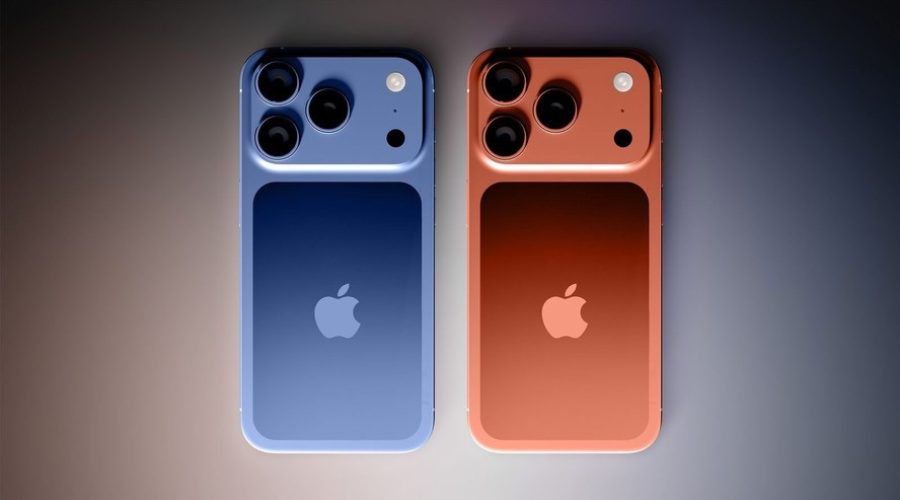 iPhone 17 começa a ser fabricado em Jundiaí pela Foxconn