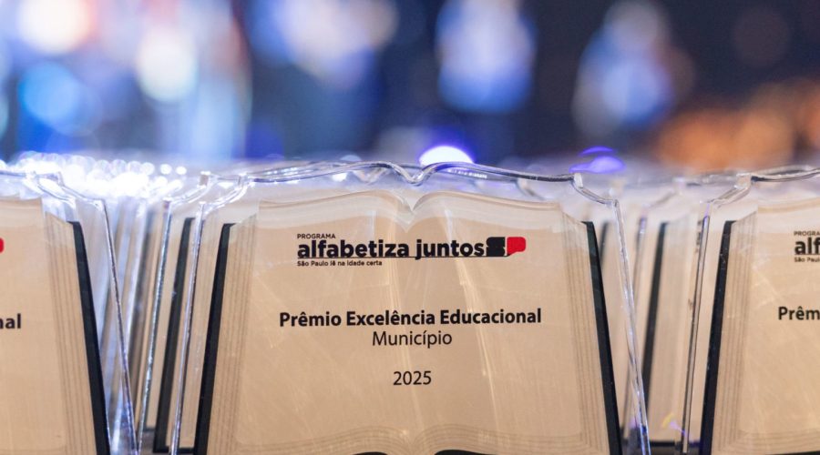 Jundiaí conquista prêmios estaduais e se destaca em educação e sustentabilidade