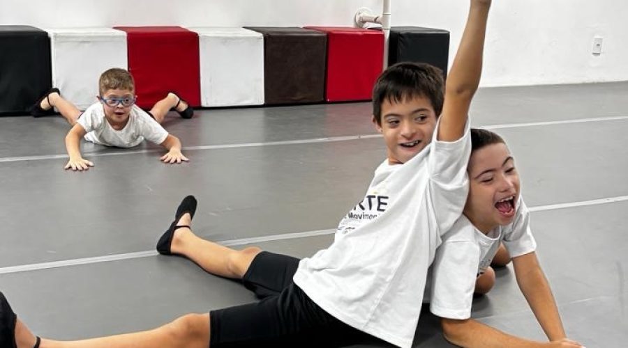 Histórias inspiradoras marcam o Dia Internacional da Síndrome de Down em Jundiaí