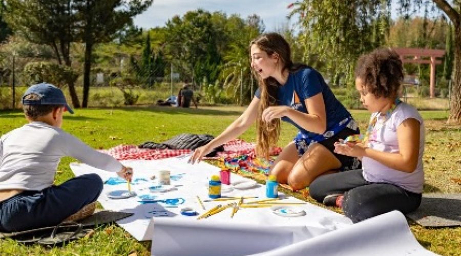 Evento em Jundiaí incentiva empreendedorismo para mães atípicas
