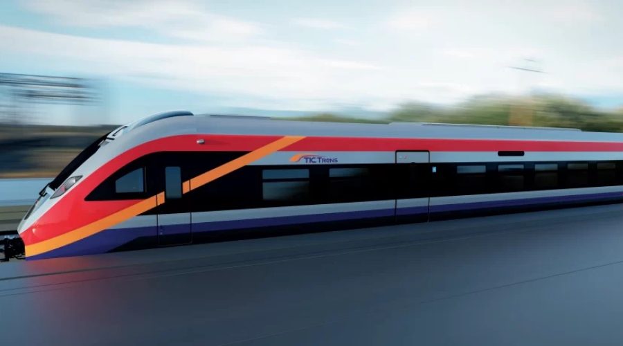 Trem Intercidades avança para obras e reforça integração de Jundiaí com a região