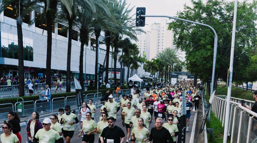 Jundiaí recebe etapa do maior circuito de corrida de rua da América Latina neste domingo