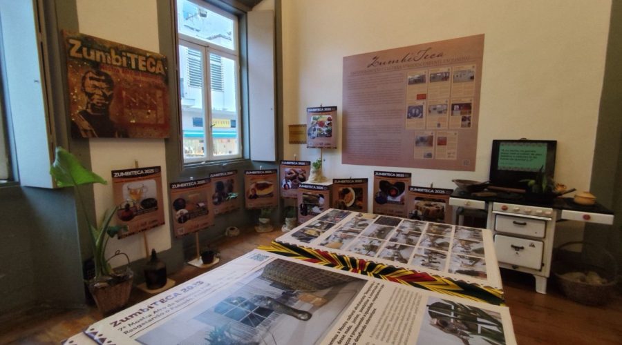 Exposição “Jundiahy Colonial e Imperial” revela origens da cidade no Solar do Barão