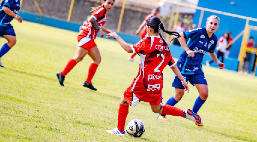 Taça das Favelas começa neste sábado com jogos no CECE Dal Santo