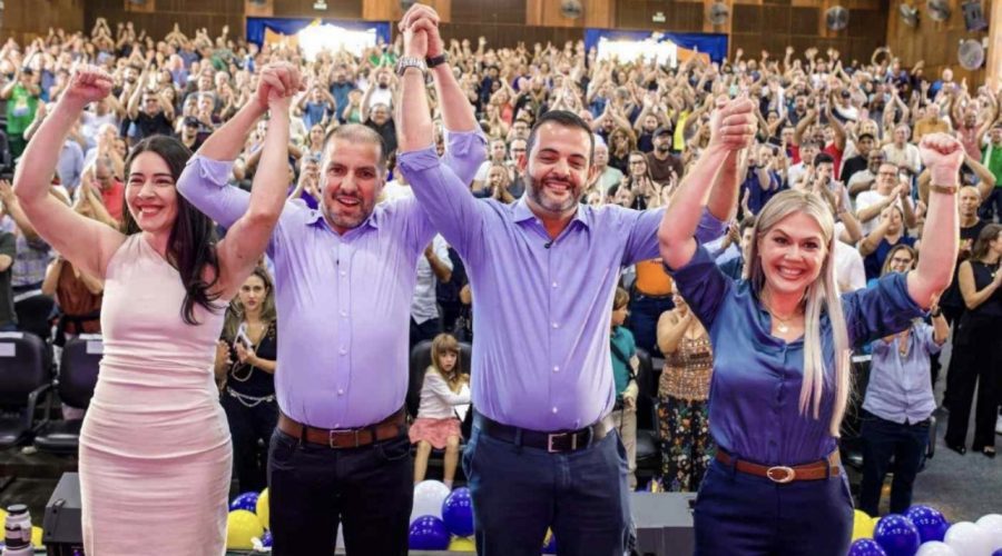 Jundiaí lança pré-candidaturas e busca mais força política na região