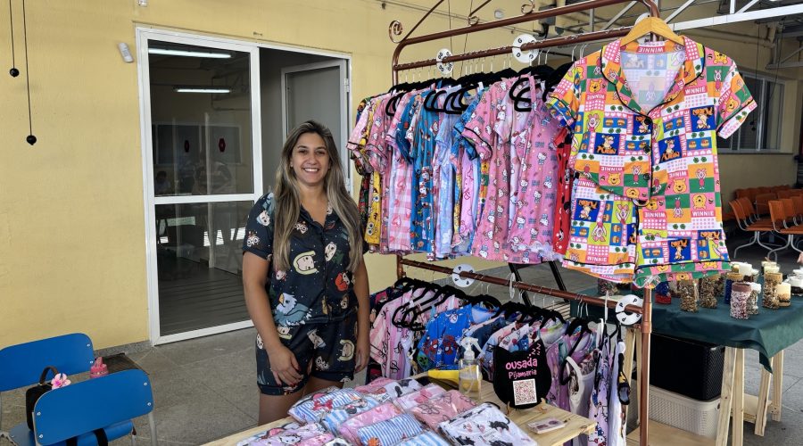 APAE de Jundiaí promove Feira de Variedades e reforça inclusão cultural com projeto especial
