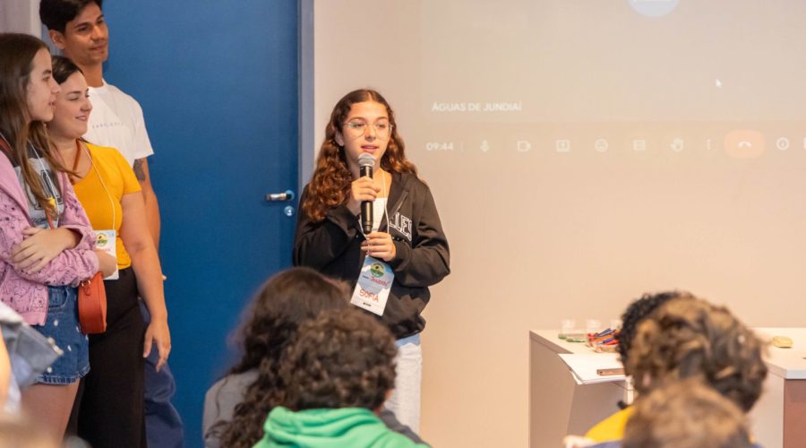 Jundiaí recebe encontro nacional e debate cidades mais humanas a partir da infância