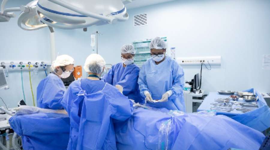 Articulação com o Estado garante reforço para hospitais da região de Jundiaí