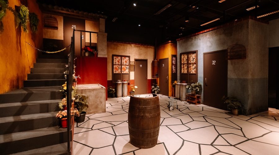 “Chaves: A Exposição” chega a Jundiaí e promete experiência nostálgica inédita no Maxi Shopping