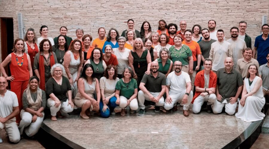 Coral de Jundiaí celebra 40 anos com apresentações especiais e grupo convidado de São Paulo