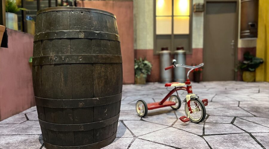 Chaves chega ao Maxi Shopping com a maior exposição do personagem já realizada no mundo