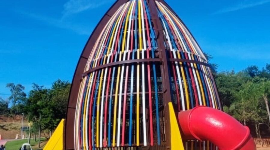 Mundo das Crianças passa por revitalizações e amplia estrutura para visitantes