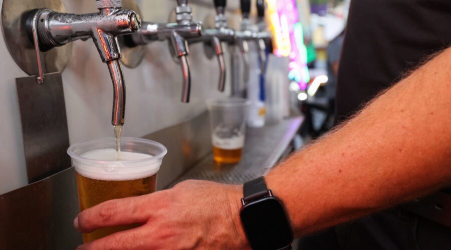 Cerveja na Barão volta ao Centro de Jundiaí com música, gastronomia e diversão para toda a família