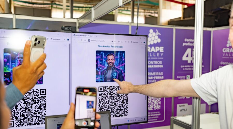 Expo Profissões 2026 reunirá mais de 50 expositores e oportunidades de carreira em Jundiaí