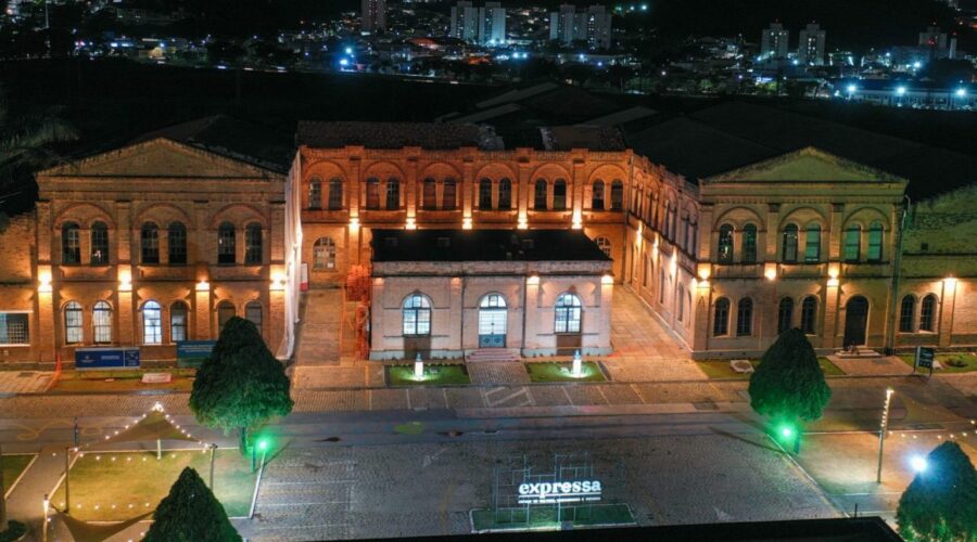 Agosto terá programação gratuita do Mês do Patrimônio em Jundiaí