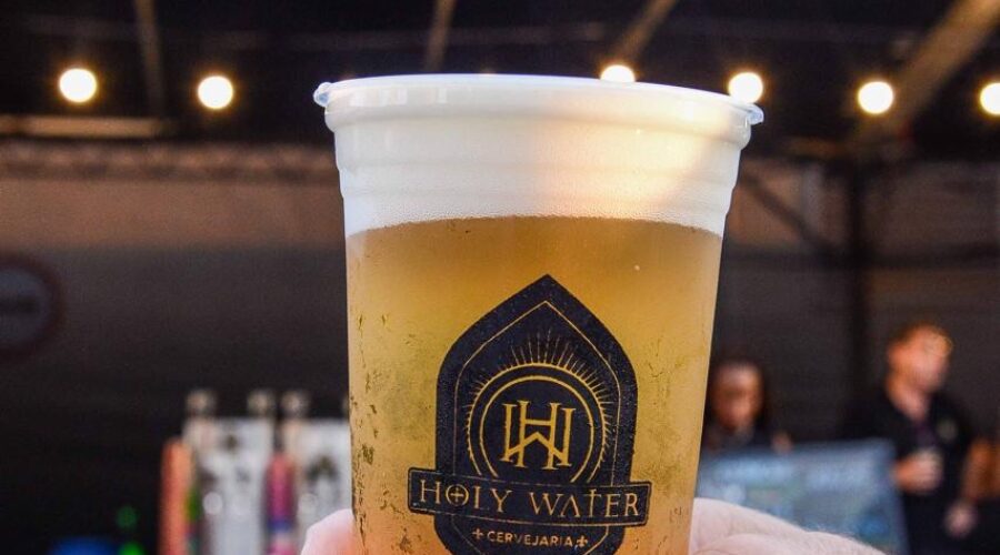 Champions Beer agita Jundiaí com cervejas e shows gratuitos