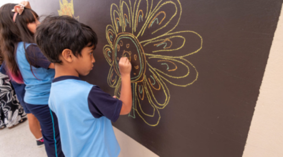 Sala Girassol amplia inclusão nas escolas de Jundiaí