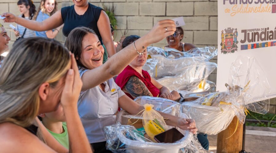 Colo de Mãe completa um ano com mais de 300 gestantes atendidas