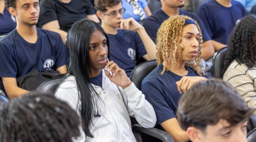 Festival reúne mais de 650 jovens em Jundiaí
