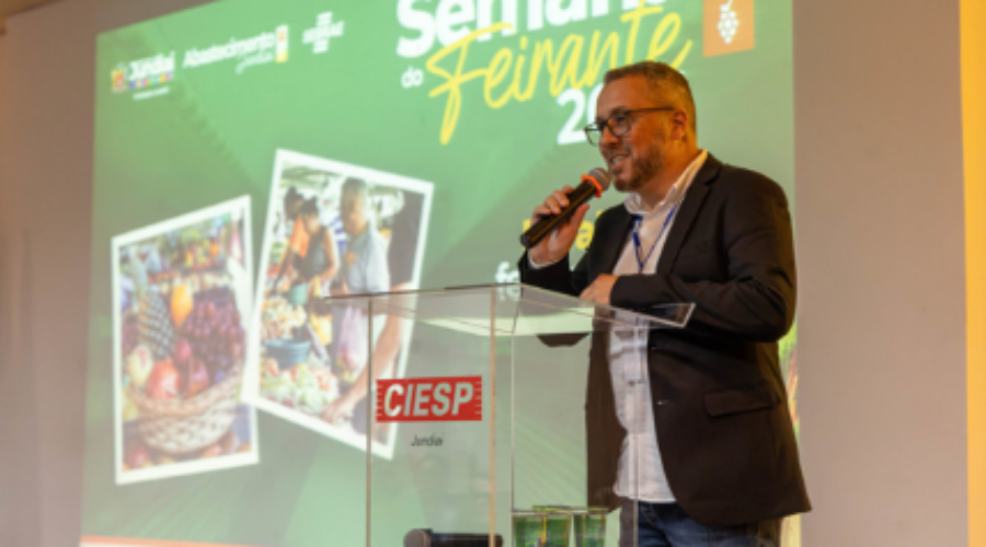 Jundiaí lança projeto para ajudar feirantes a vender mais