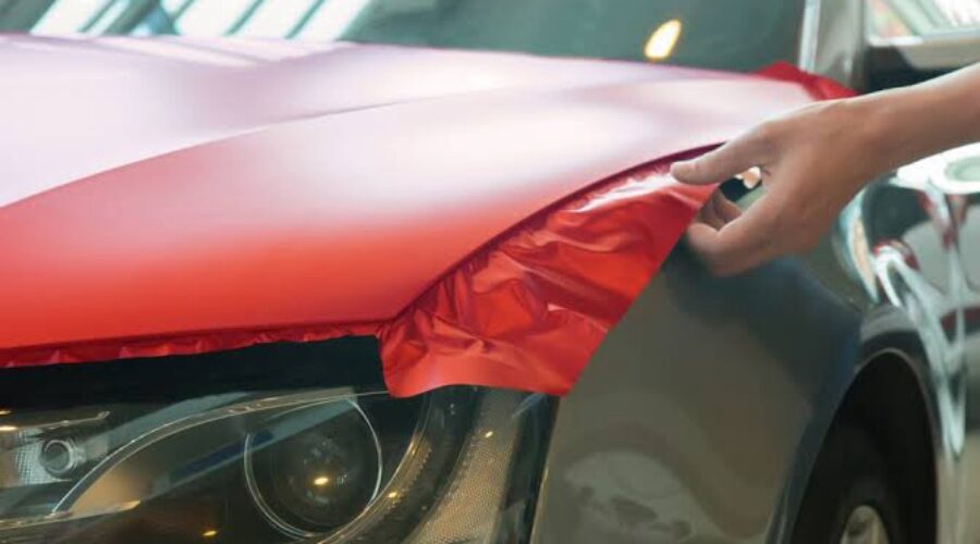 Quer mudar a cor ou o combustível do carro? Veja as regras