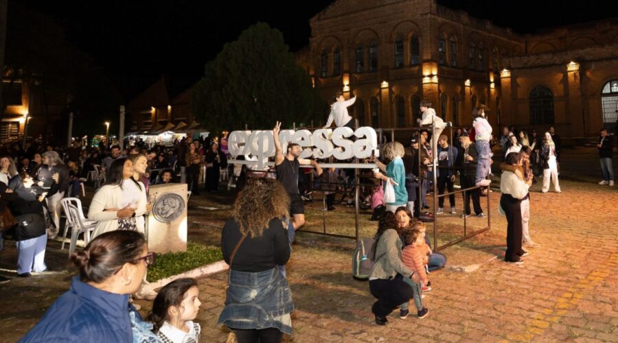 Jundiaí tem fim de semana com música, teatro e cultura popular
