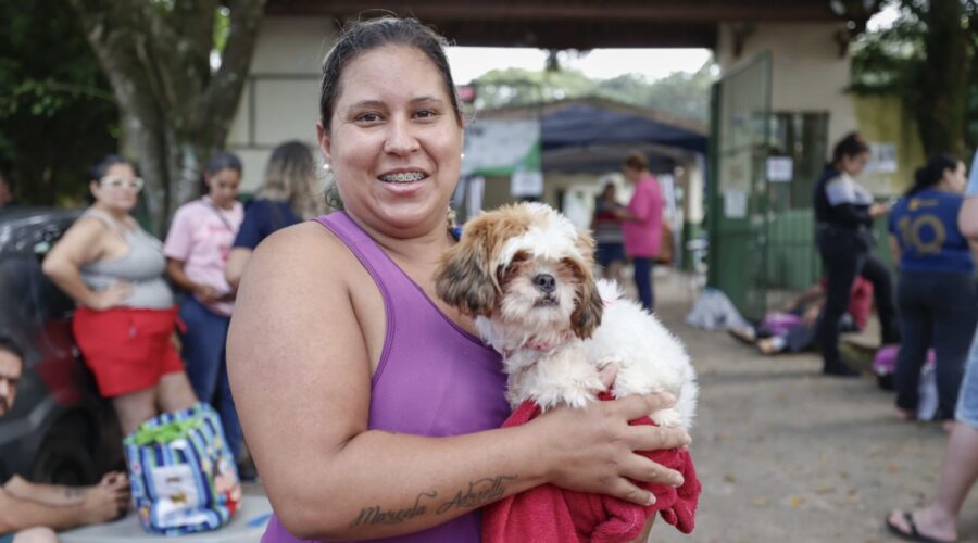 DEBEA amplia ações de proteção animal em Jundiaí