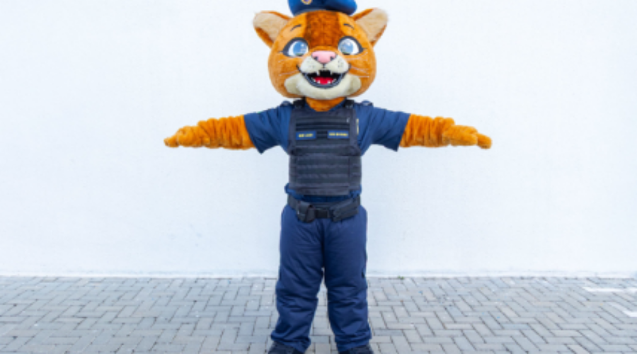Sussu ou Ludi? População escolherá nome da mascote do Ludicidadania