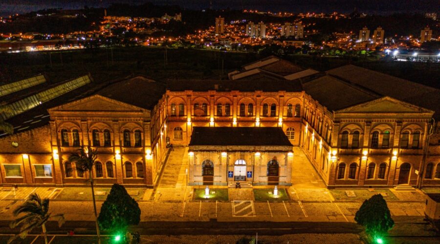 Feira Literária terá Libras e mais de 20 autores em Jundiaí
