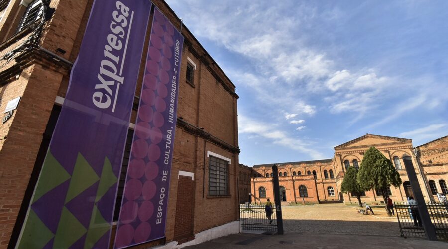 Feira Literária começa hoje com entrada gratuita em Jundiaí