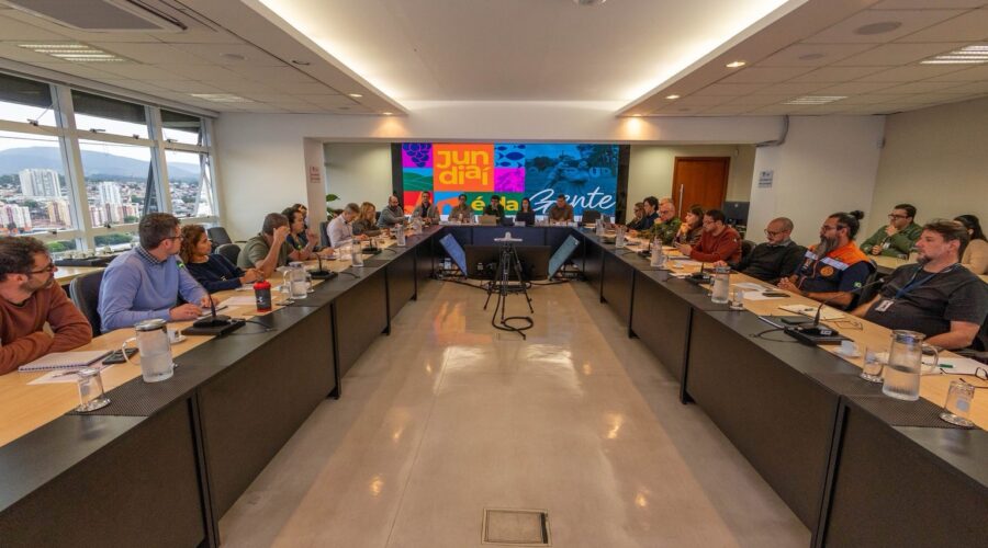 Jundiaí prepara ações urgentes para possíveis impactos do El Niño