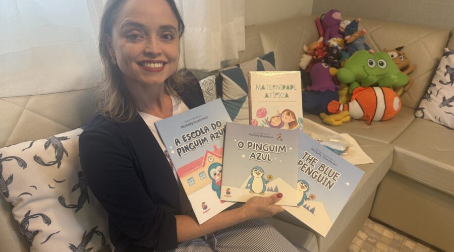 Mães atípicas ampliam negócios com participação na FENS