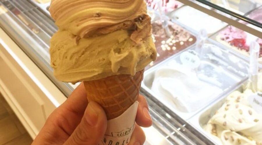 Gelato Borelli oferece 300 casquinhas grátis por unidade em Jundiaí