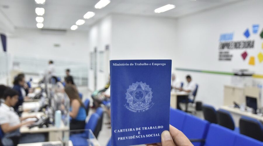 Eskala oferece 40 vagas em mutirão nesta sexta em Jundiaí