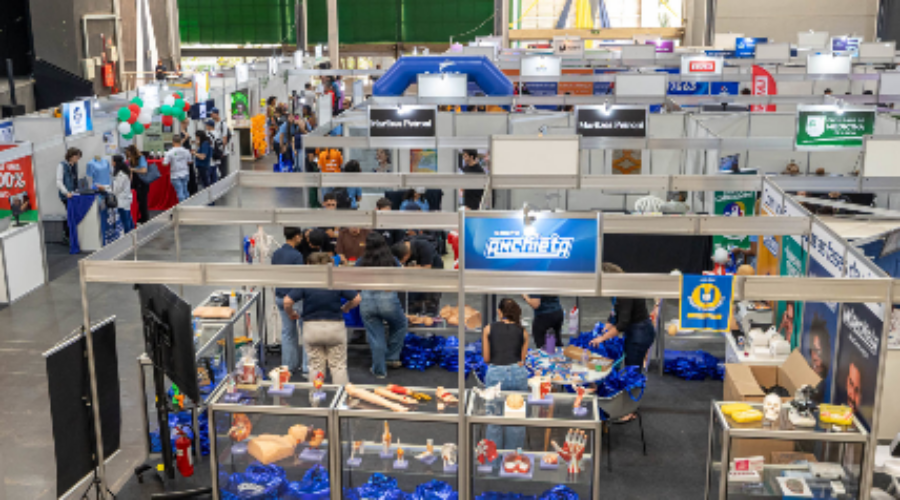 Expo Profissões terá mais de 50 expositores em Jundiaí