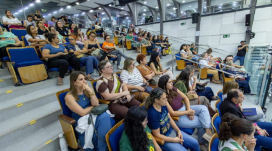 Jundiaí prepara Plano Municipal de Educação para os próximos dez anos