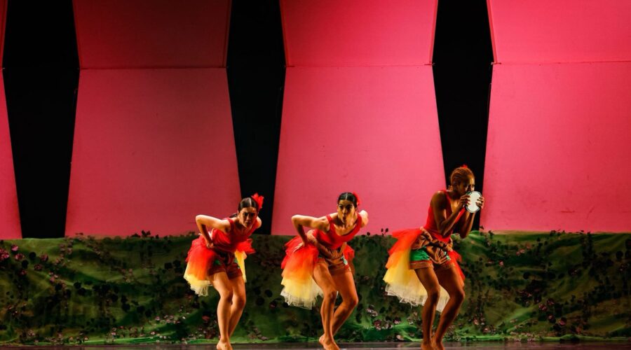 Cia. Jovem de Dança apresenta espetáculo infantil gratuito em Jundiaí