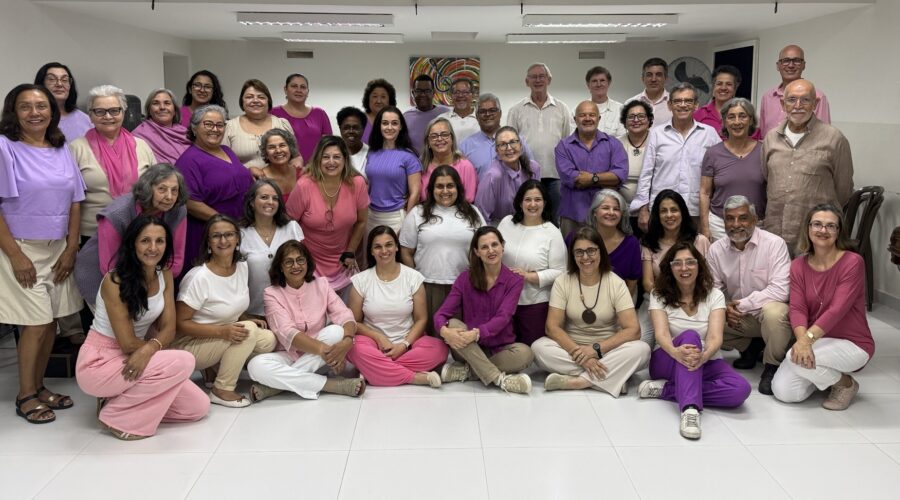 Coral Divino em Canto e convidados se apresentam dia 24 em concerto gratuito