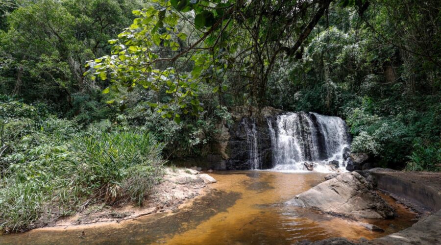 Colóquio debate preservação e participação comunitária na Serra do Japi