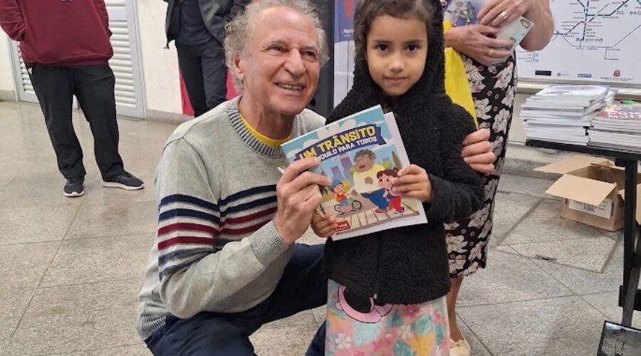 Dia do Livro terá distribuição gratuita de 2,5 mil obras em Jundiaí