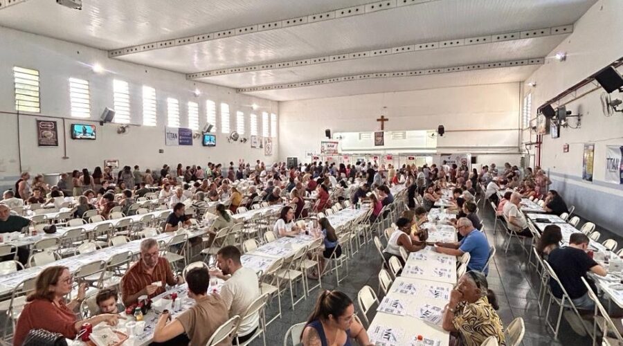 Festa Portuguesa da Vila Arens chega ao último fim de semana