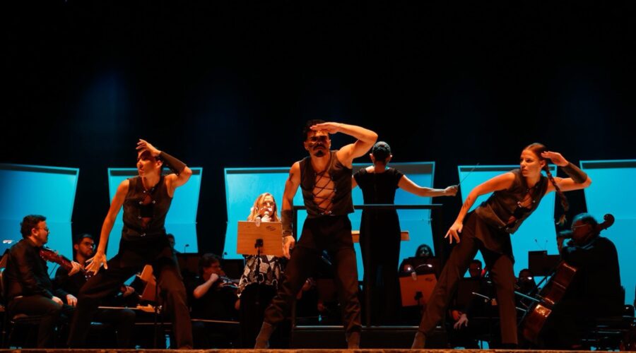 Cia. Jovem de Dança oferece workshop gratuito sobre audições